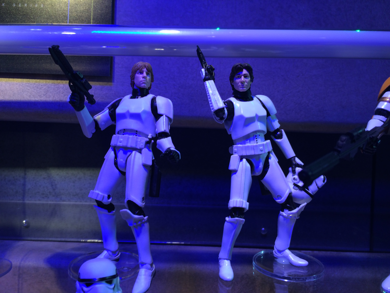 Illustration for article titled Hasbro Reveals Avengers 2 Toys, Jurassic World Dinos And FURBACCA